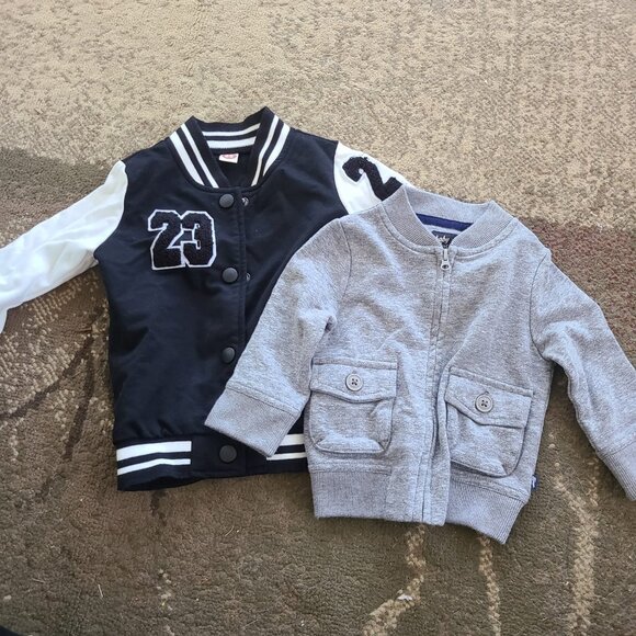 Fall Jacket Bundle - Picture 1 of 1